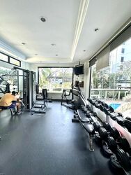 Regent Heights (D23), Condominium #502390661